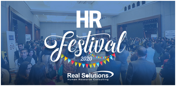 HR Festival 2020, First of its kind HR Event in Nepal