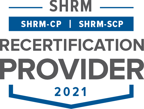 SHRM Learning System
